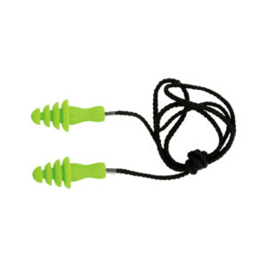 Super ausų kištukai (6 vnt)