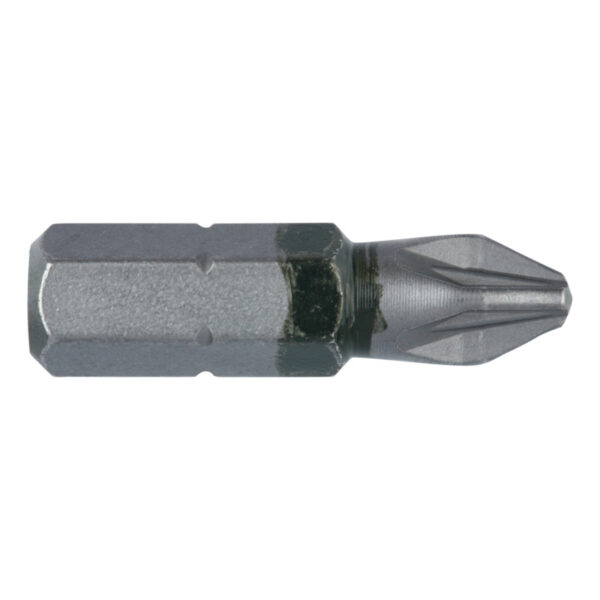 RECA sukimo  antgalis PZ, įleidžiama galvutė 1/4" - Image 4