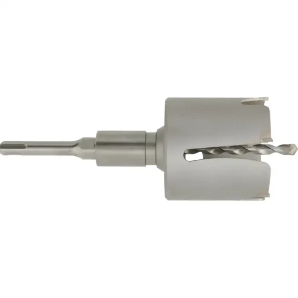 RECA UNICUT karūna, 25mm karbido antgalis , pjovimo gylis 60mm - Image 2