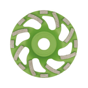 Deimantinis šlifavimo diskas Diamop