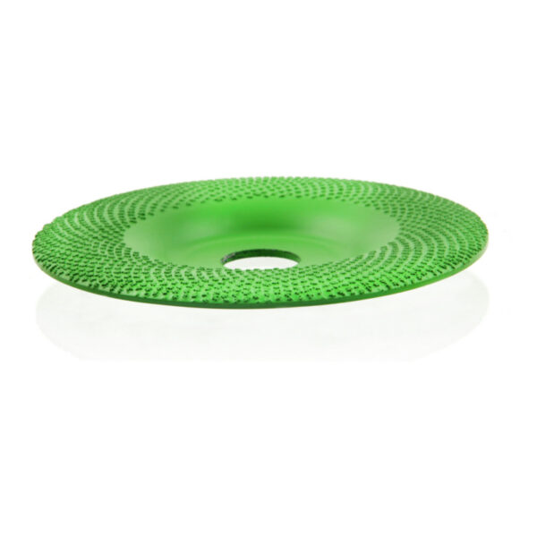 Deimantinis universalus  šlifavimo diskas Diamop Green X Allround
