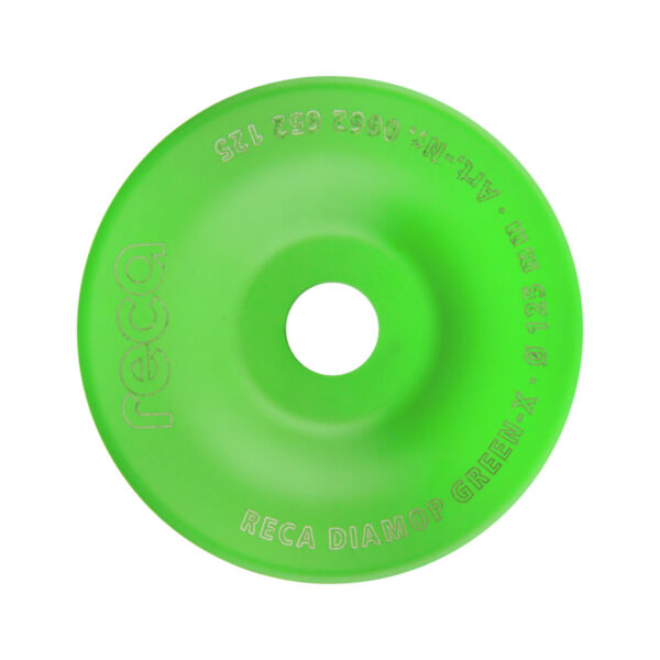 Deimantinis universalus  šlifavimo diskas Diamop Green X Allround - Image 2