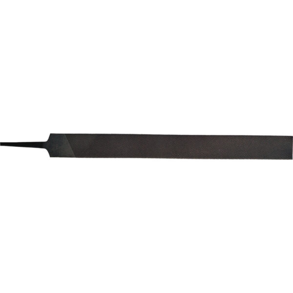 Plokščia dildė DIN 7261, type A