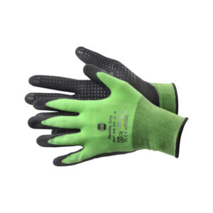 RECA universalios darbo pirštinės Flexlite Grip work, EN388 - 4121X