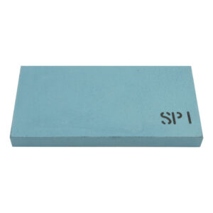 Galandinimo plokštė deimantiniams grąžtams 18cmx32cmx3cm