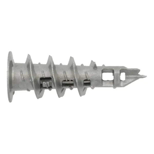Gipso kartono kištukas Jet Plug, 100 vnt.