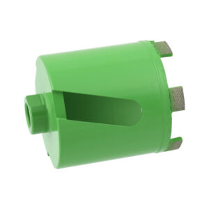 RECA deimantinė karūna, M16