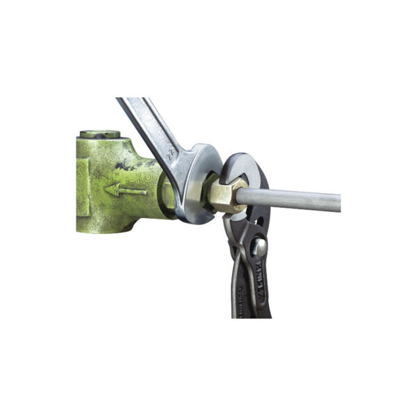 RECA  neslystančios replės Knipex - Image 2