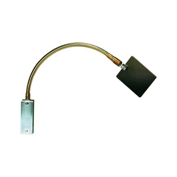 Magnetinio suvirinimo veidrodžio pakaitinis veidrodis