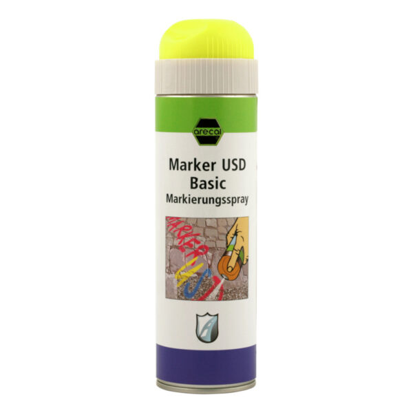 Arecal MARKER USD Basic, žymėjimo purškalas