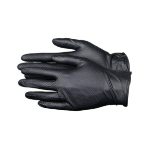 Vienkartinės profesionalios nitrilo pirštinės, 50 vnt