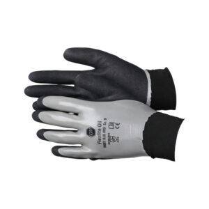 RECA pirštinės Flexlite Oil