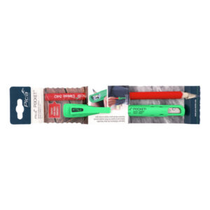 Pica dėkliukas su drožtuku