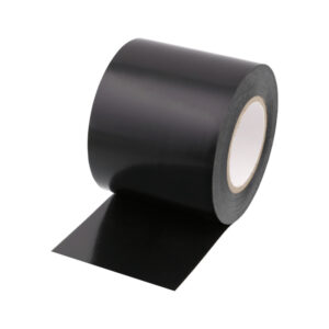 PVC izoliacinė juosta, juoda 50mmx10m