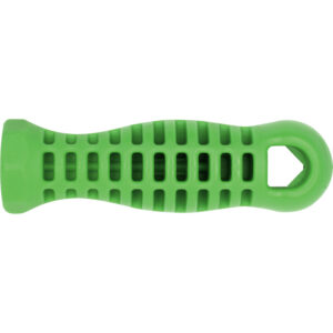 Plastikinė dildės rankena