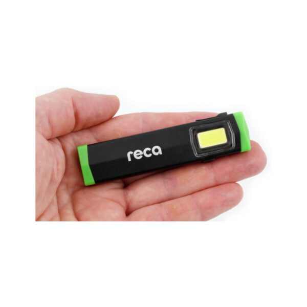 RECA dirbtuvių šviestuvas R300 Smart - Image 3