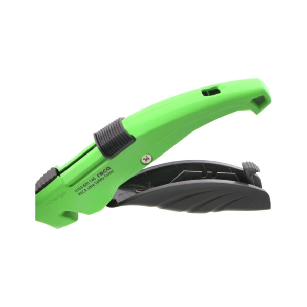 RECA Ultra pjoviklis, itin saugus, su automatiniu užraktu,  220g. - Image 7