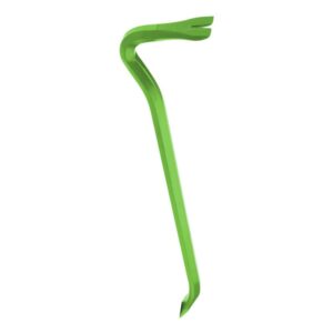 RECA laužtuvas ir vinių traukimo įrankis, šešiakampis