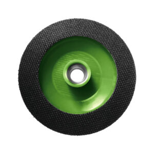 DISK atraminė plokštė su M14 sriegiu, 100 x 22 mm