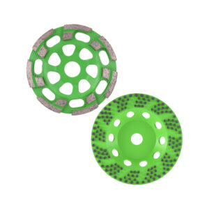 Diamop PREMIUM deimantinis šlifavimo diskas