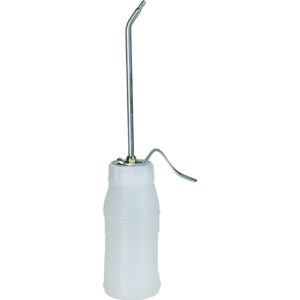 Plastikinis tepalo dozatorius su pompa, 300 ml