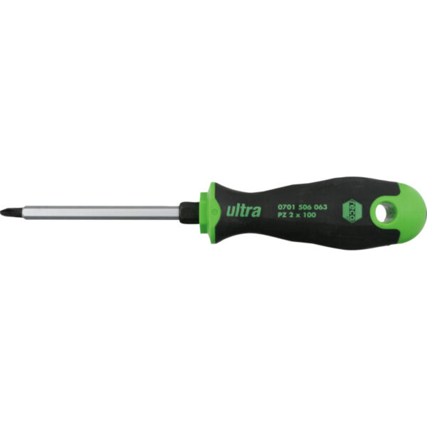 RECA Ultra atsuktuvas Phillips PZ