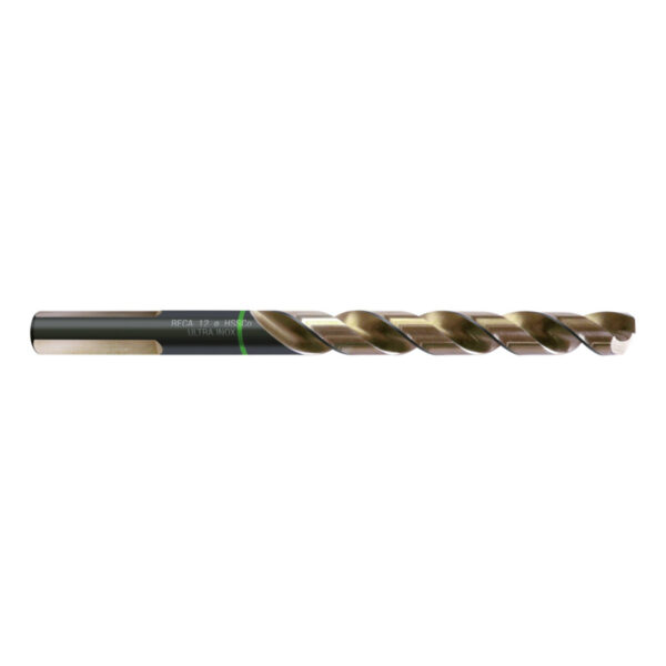 Ultra INOX grąžtas metalui DIN 338 HSS−Co