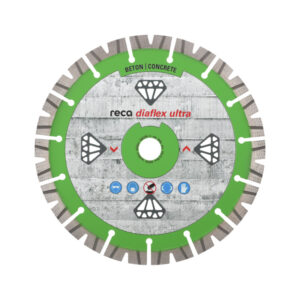 „Diaflex Ultra Universal Premium“ deimantinis pjovimo diskas